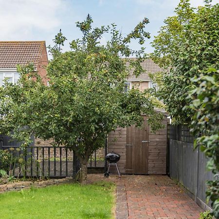 Heritage Cottage - Charming And Stylish Home With Lovely Garden Walmer Eksteriør billede