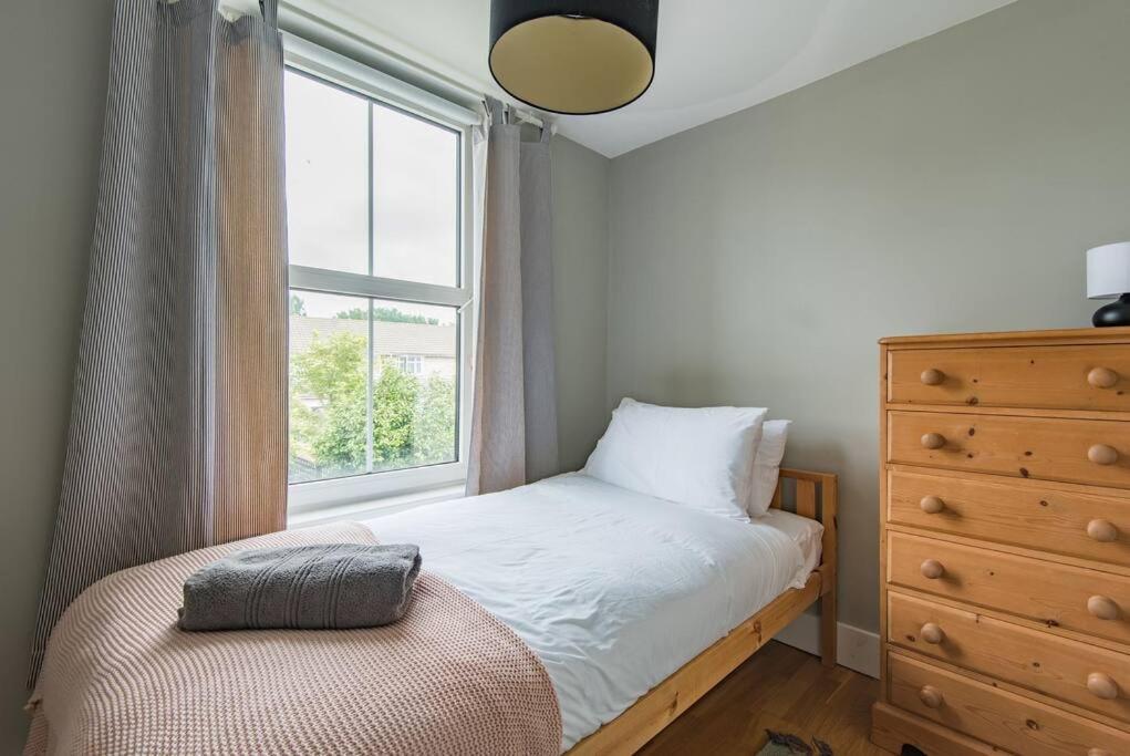 Heritage Cottage - Charming And Stylish Home With Lovely Garden Walmer Eksteriør billede