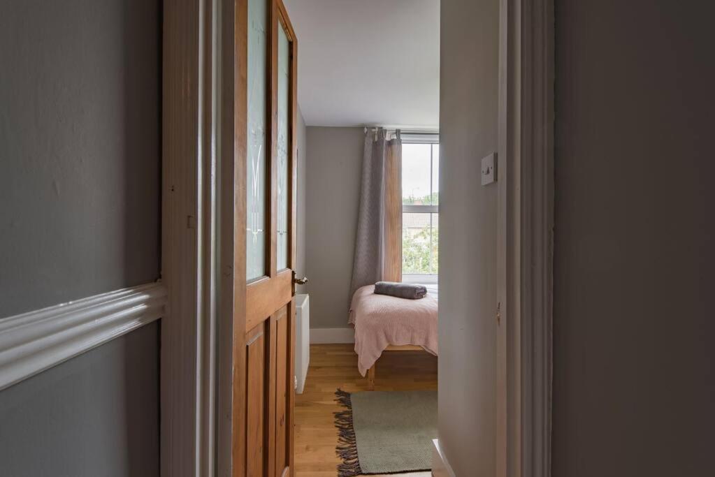 Heritage Cottage - Charming And Stylish Home With Lovely Garden Walmer Eksteriør billede