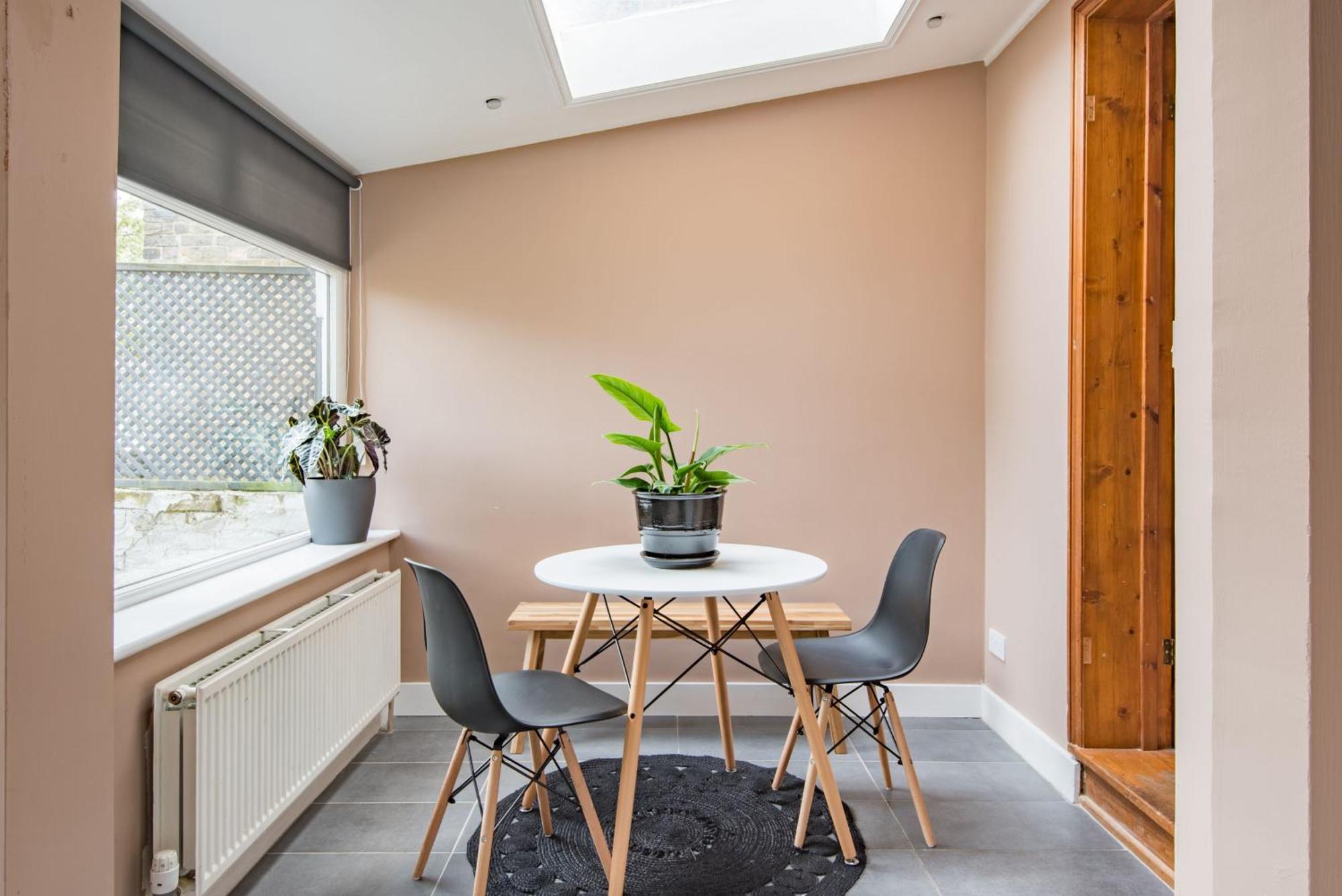Heritage Cottage - Charming And Stylish Home With Lovely Garden Walmer Eksteriør billede